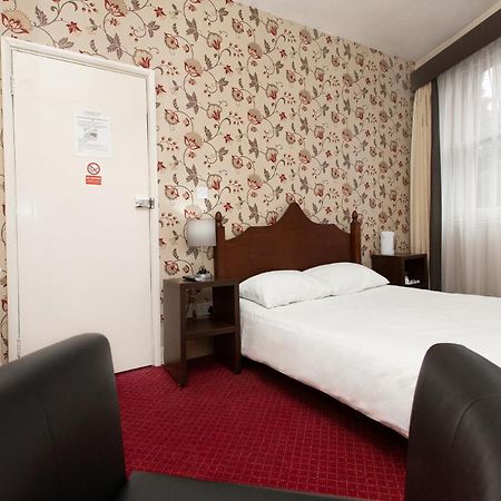 Islington Inn London Luaran gambar