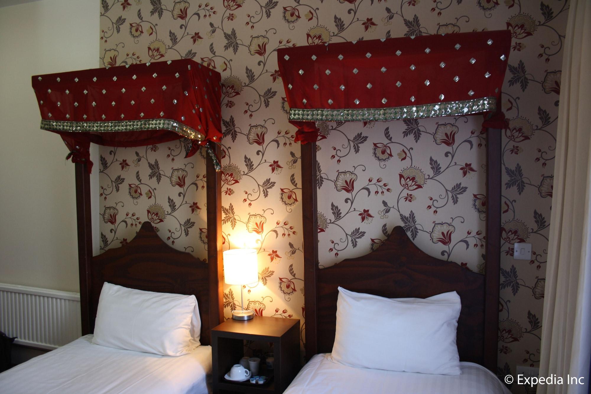 Islington Inn London Luaran gambar