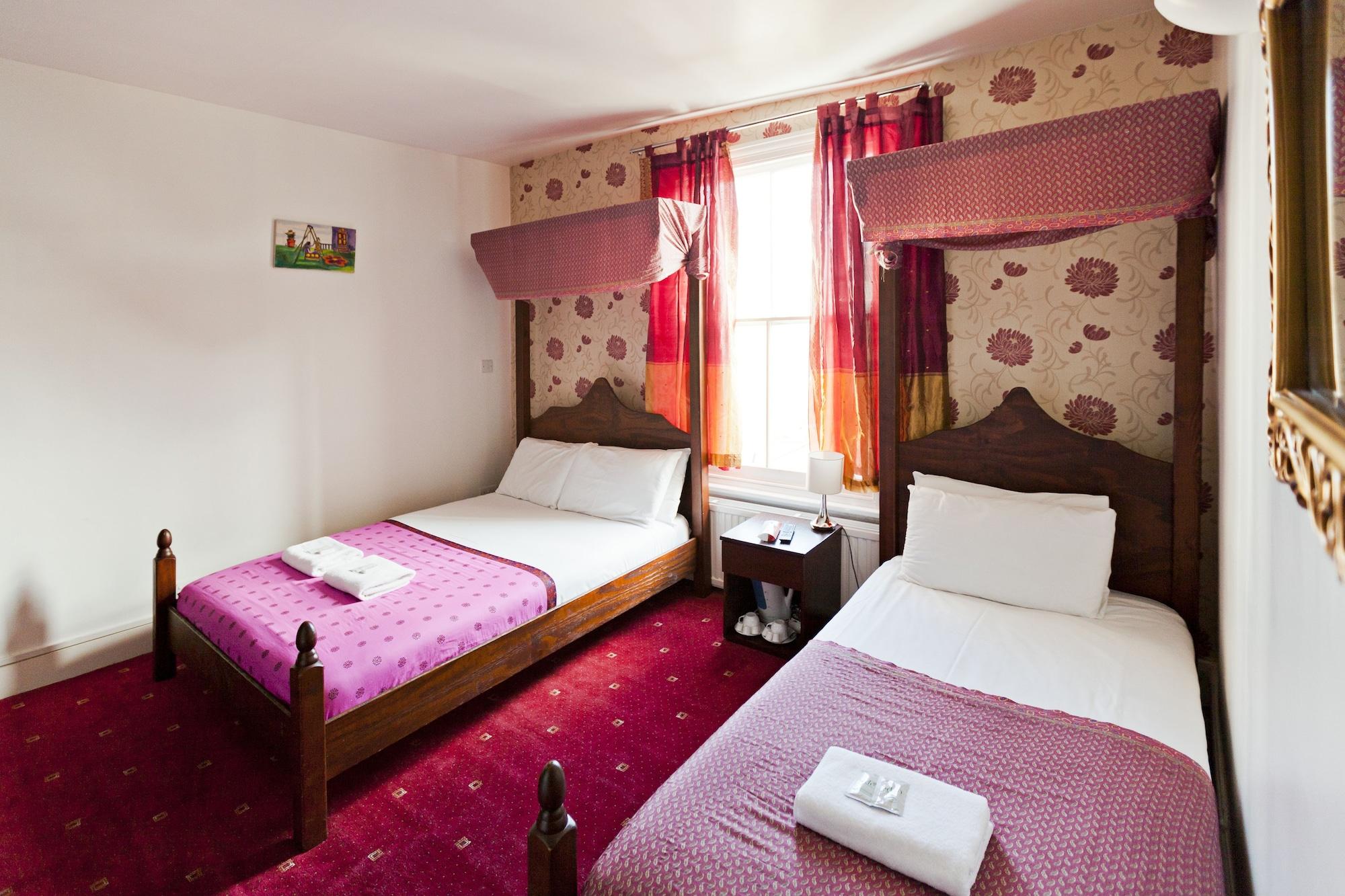 Islington Inn London Luaran gambar