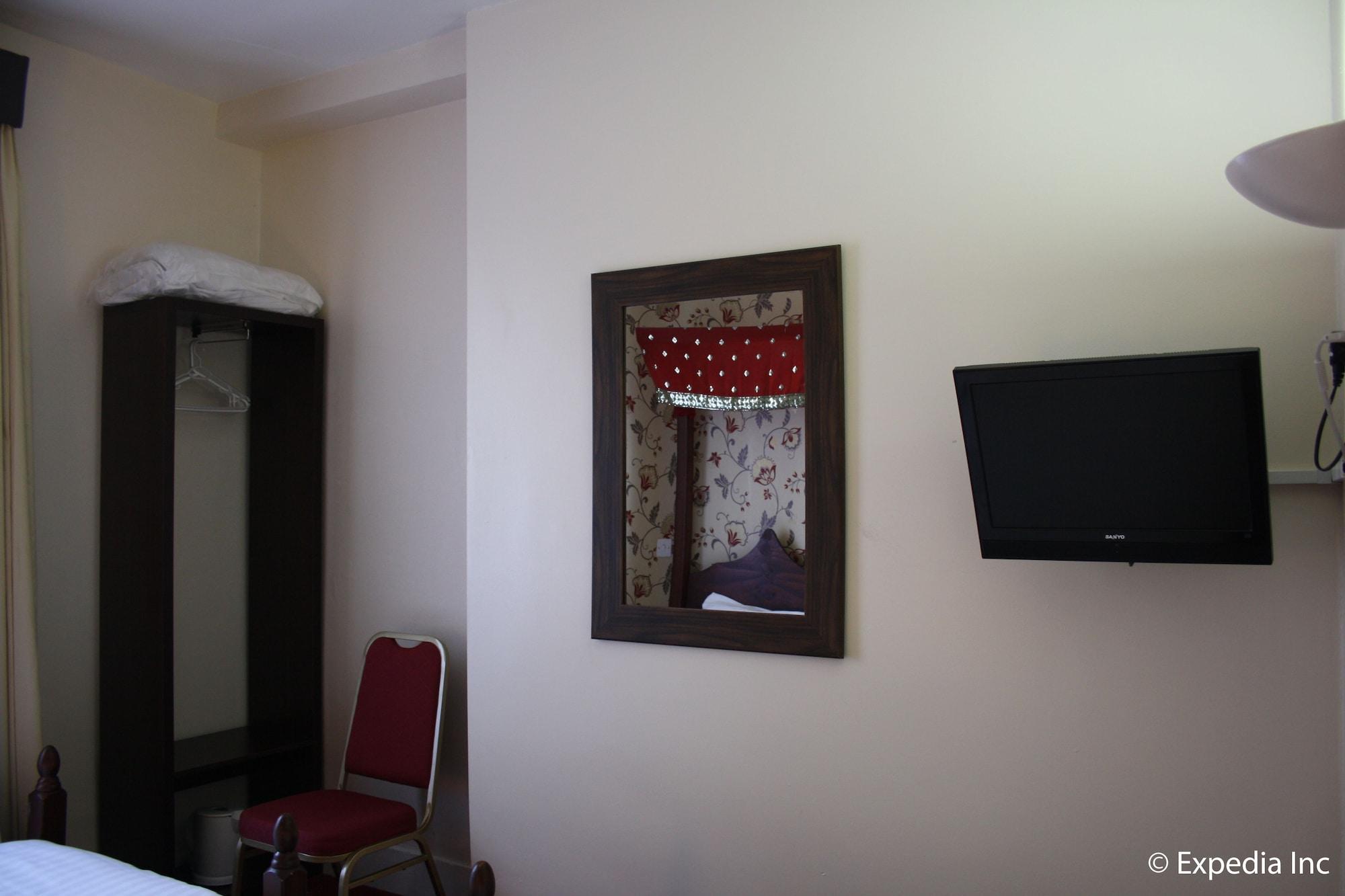 Islington Inn London Luaran gambar