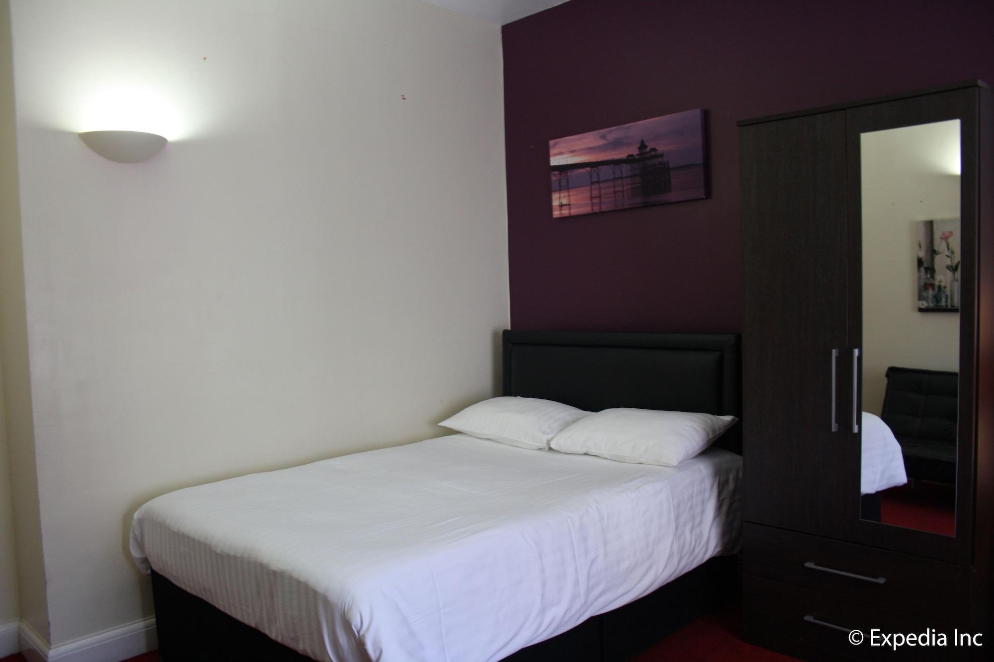 Islington Inn London Luaran gambar