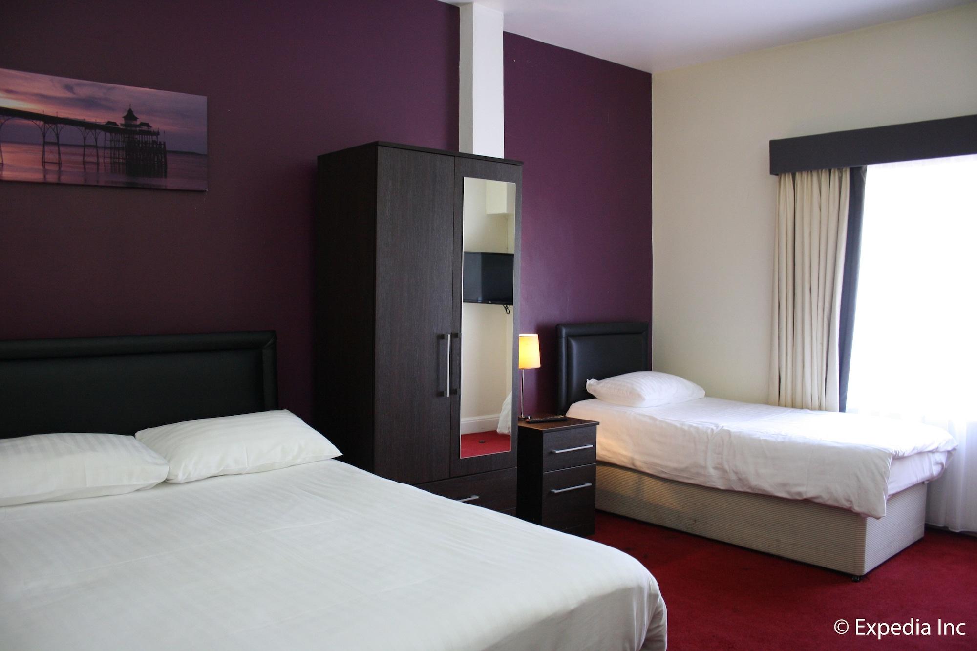 Islington Inn London Luaran gambar