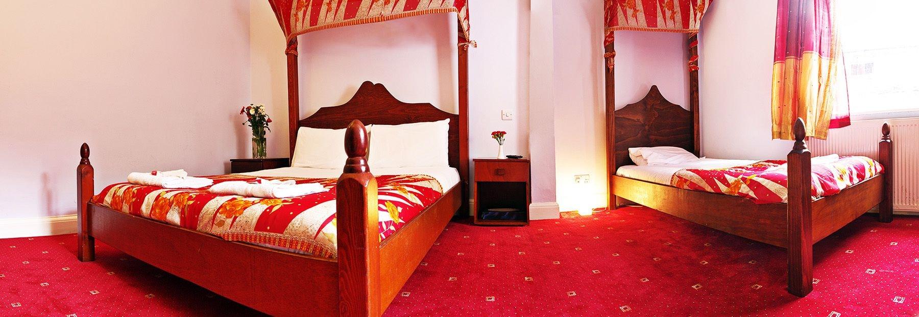 Islington Inn London Luaran gambar