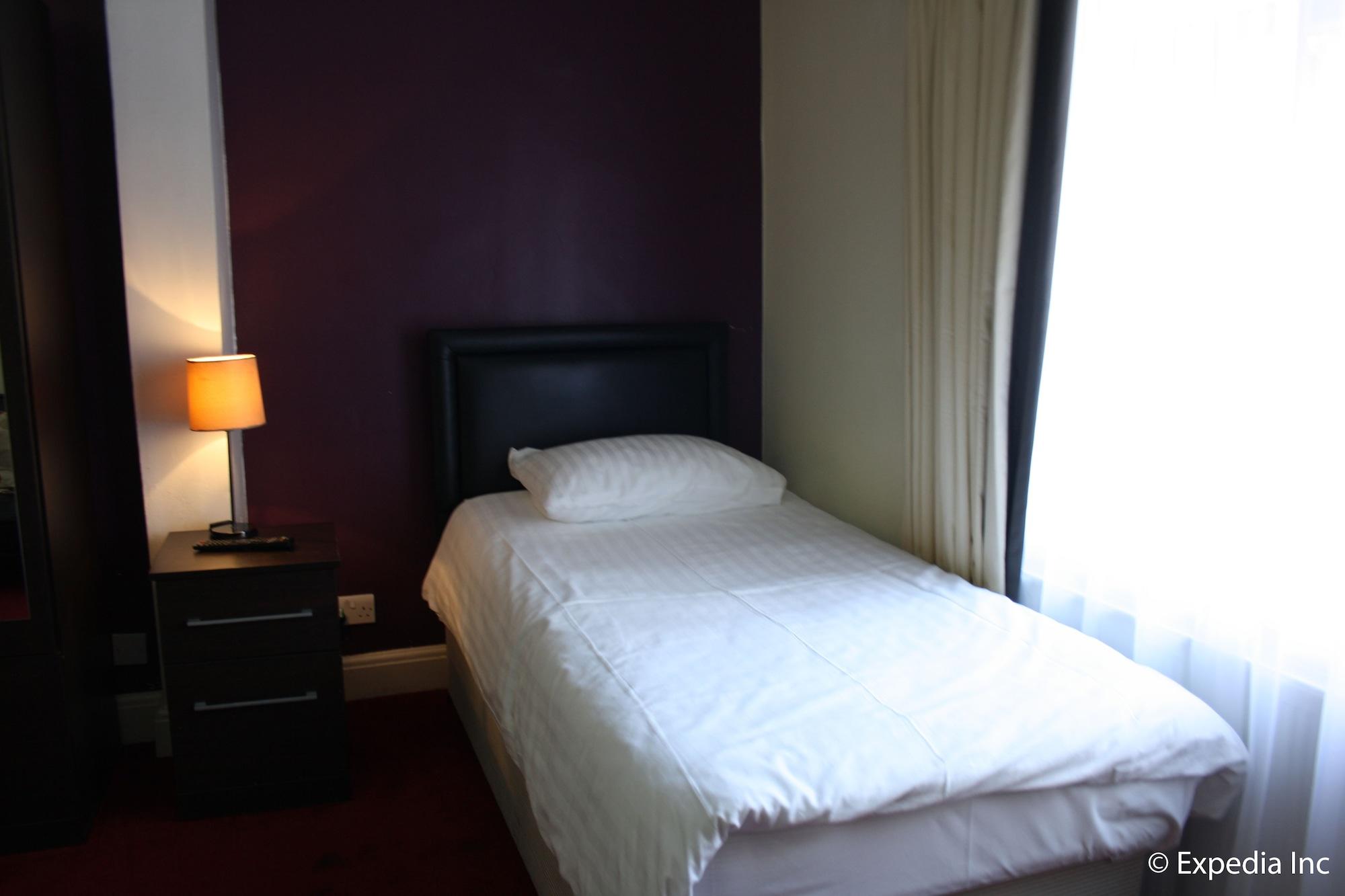 Islington Inn London Luaran gambar
