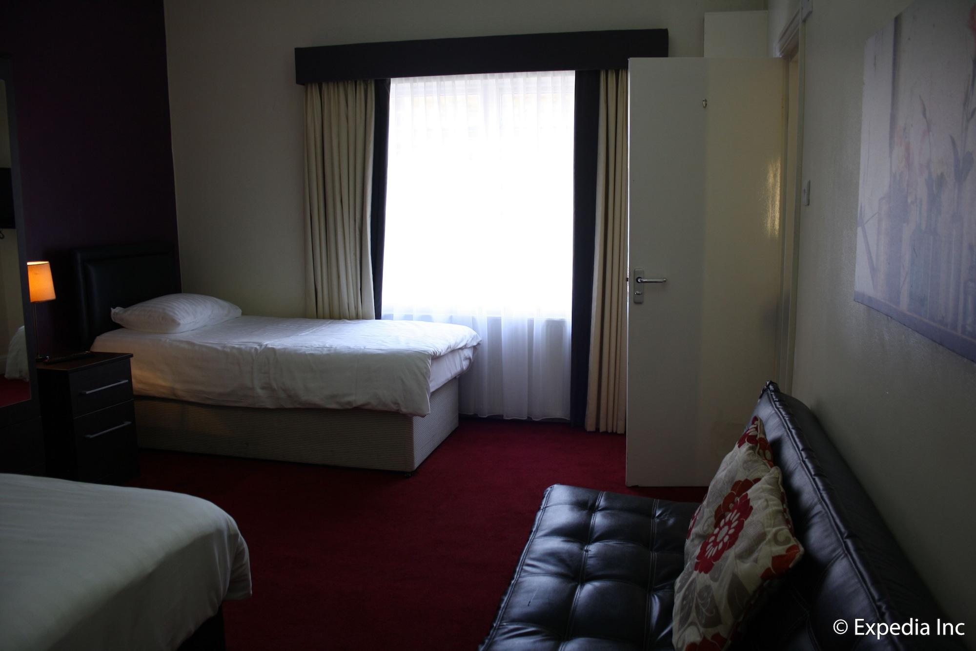 Islington Inn London Luaran gambar
