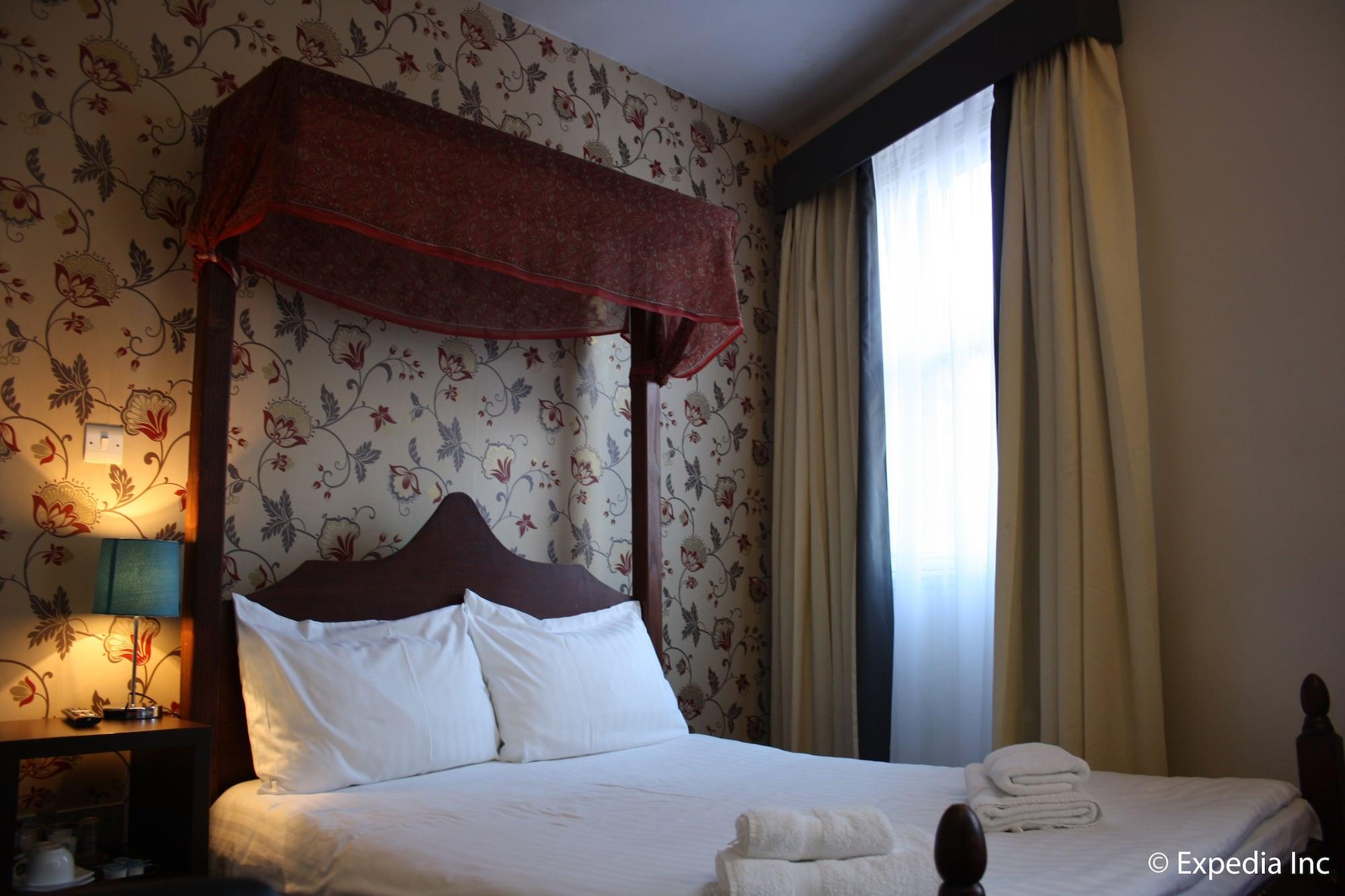 Islington Inn London Luaran gambar