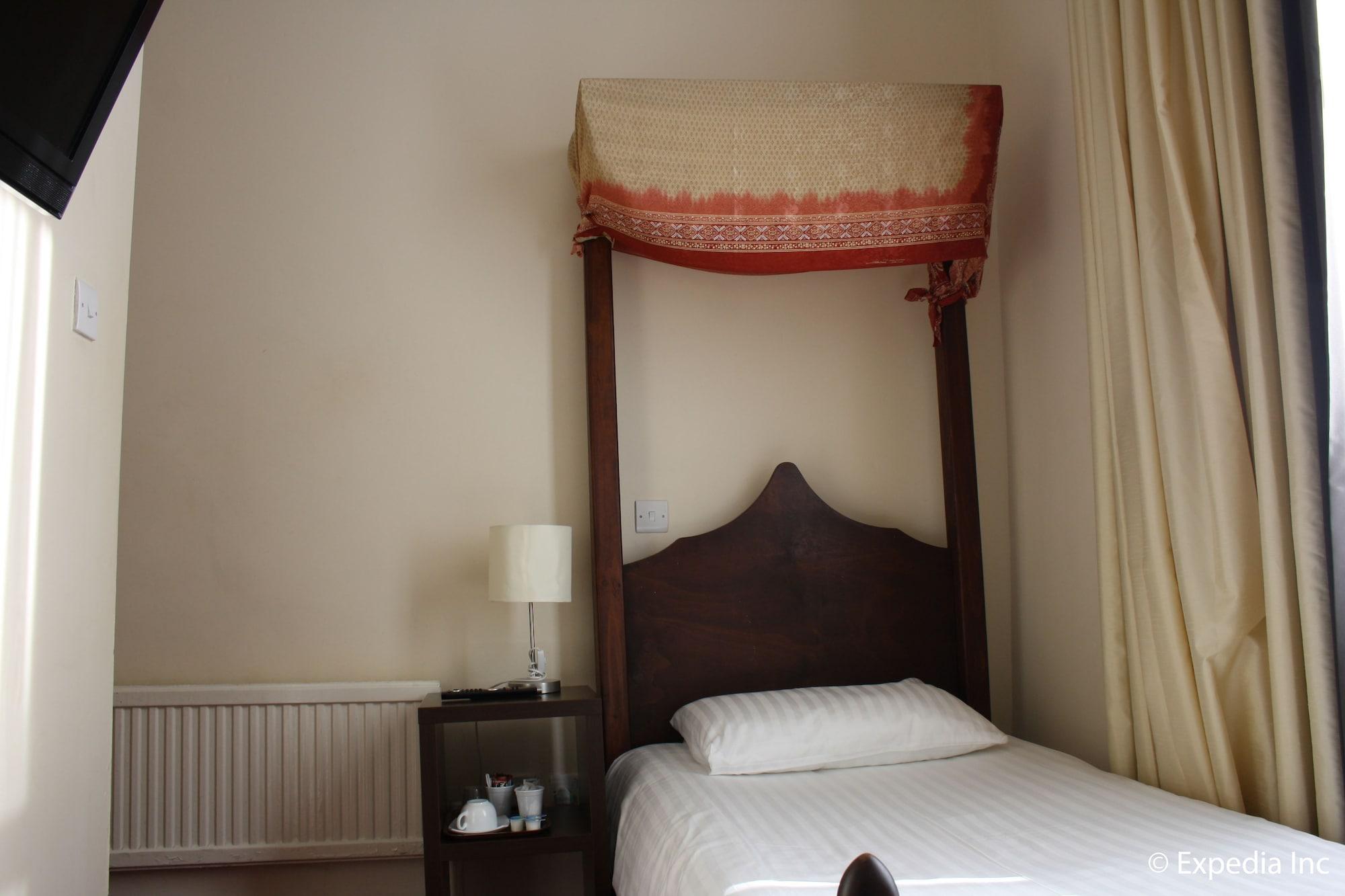 Islington Inn London Luaran gambar