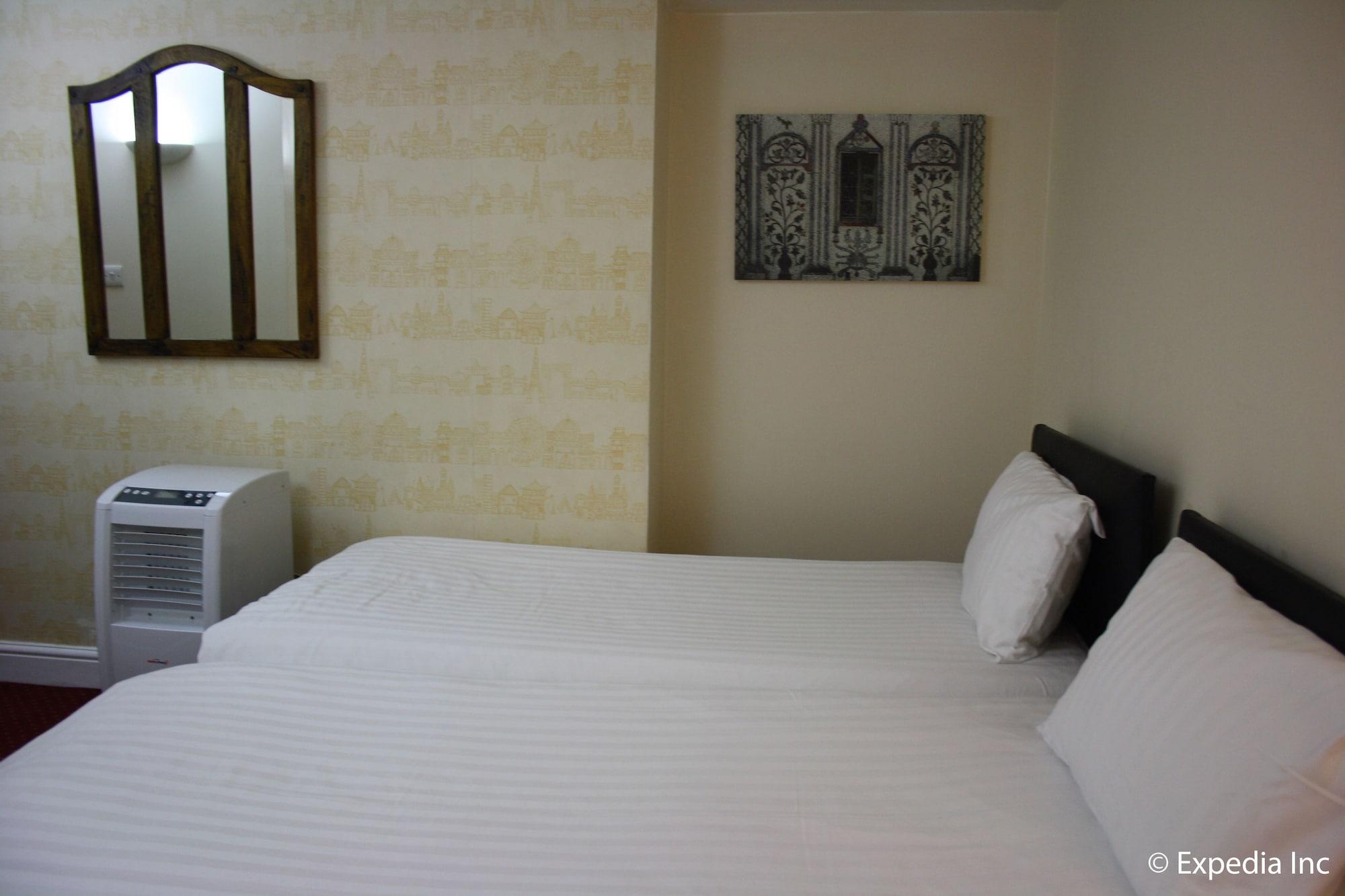 Islington Inn London Luaran gambar