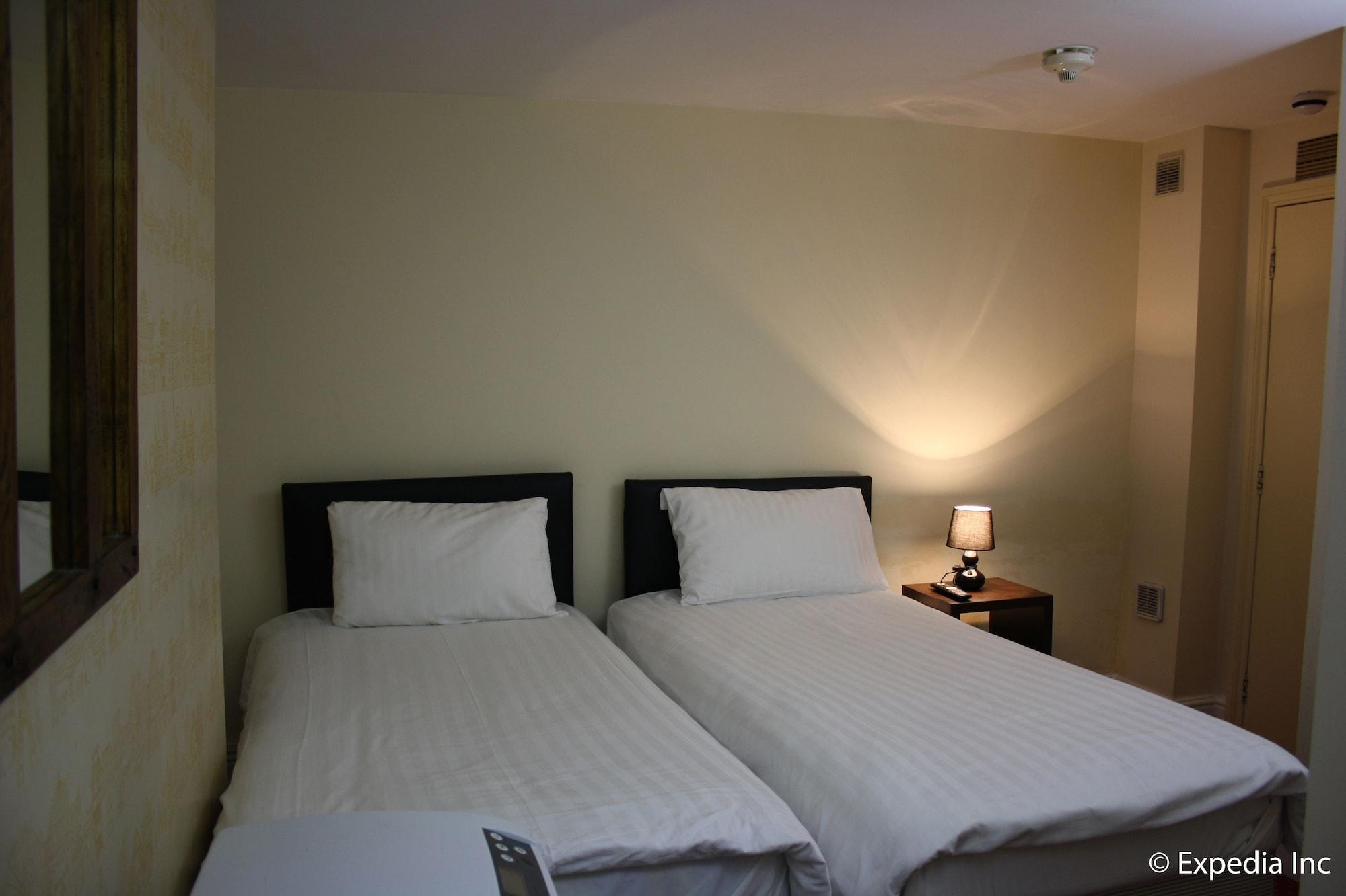 Islington Inn London Luaran gambar