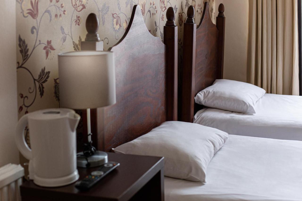 Islington Inn London Luaran gambar