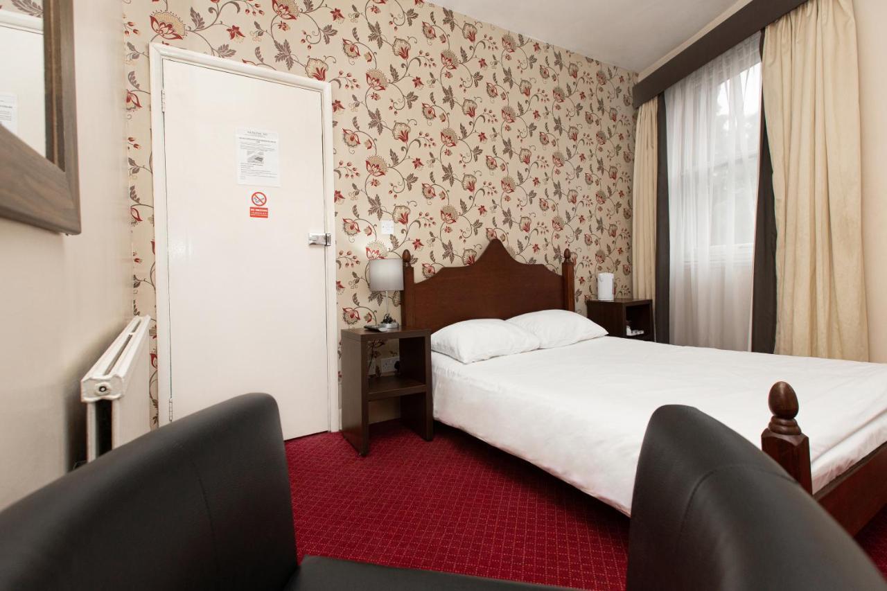 Islington Inn London Luaran gambar