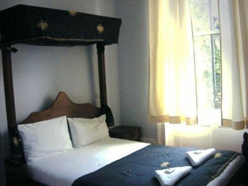 Islington Inn London Luaran gambar