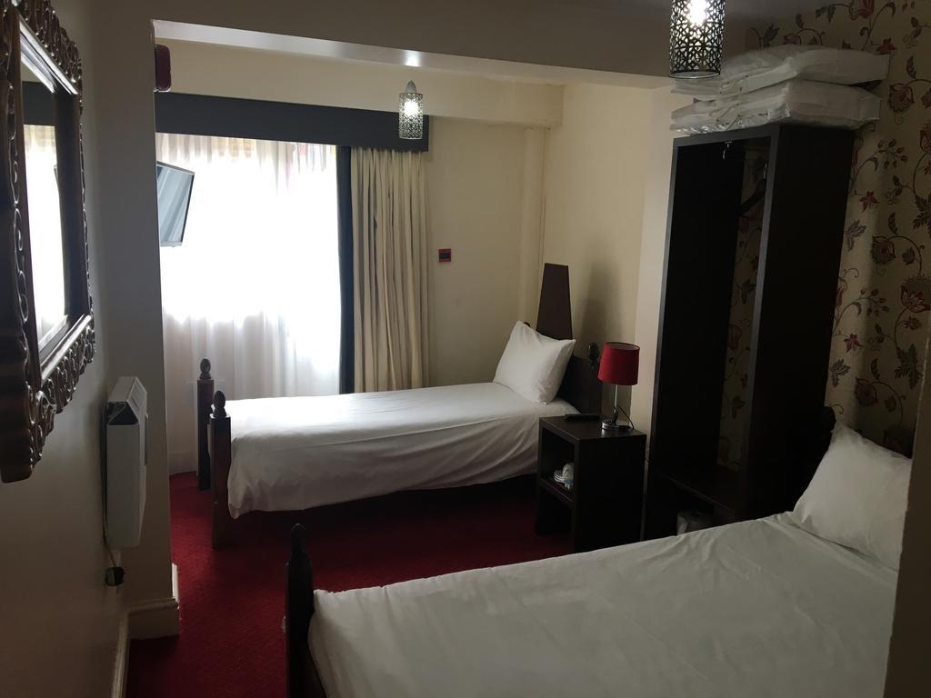 Islington Inn London Bilik gambar