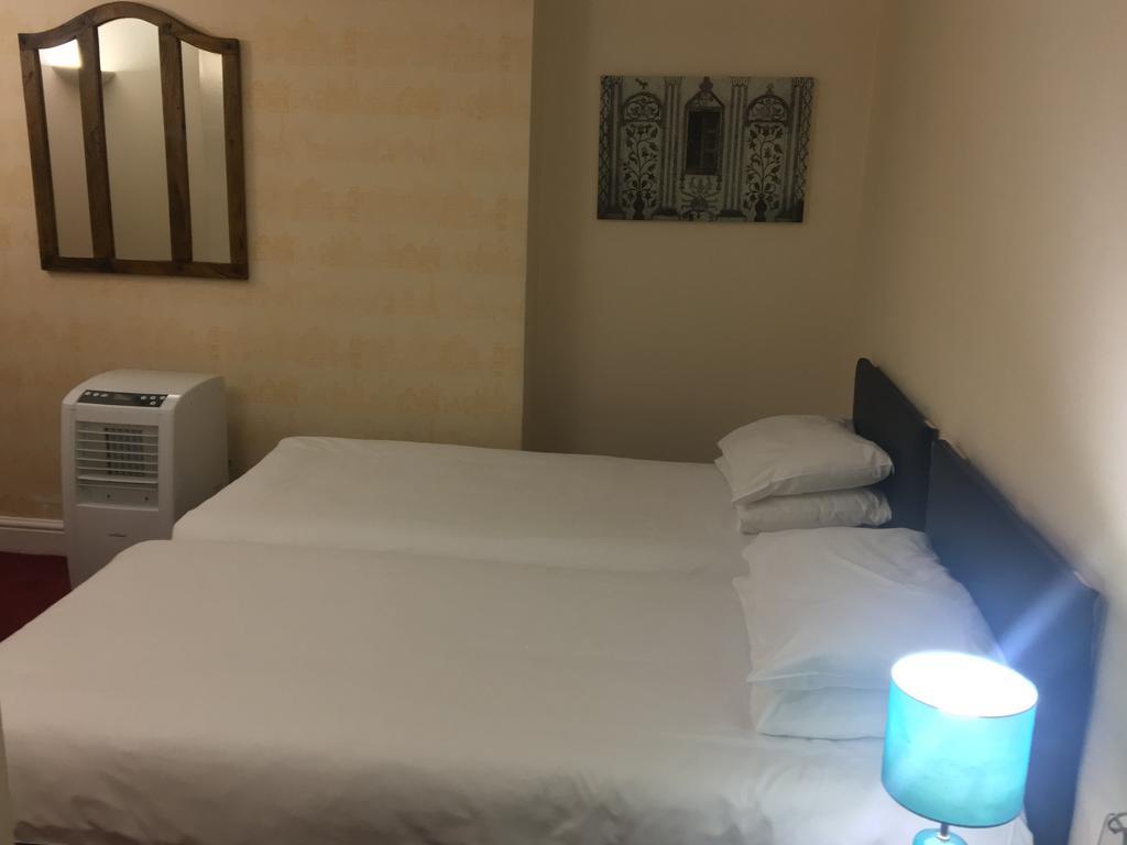 Islington Inn London Bilik gambar
