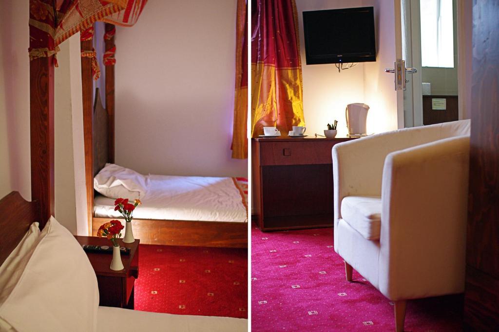 Islington Inn London Luaran gambar